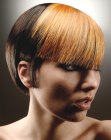Hairstyle Trends for Short Hair (42)