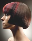Hairstyle Trends for Short Hair (42)