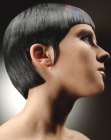 Hairstyle Trends for Short Hair (42)