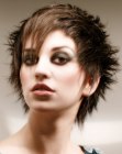Hairstyle Trends for Short Hair (42)