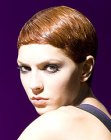 Hairstyle Trends for Short Hair (42)