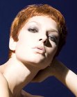 Hairstyle Trends for Short Hair (42)
