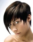 Hairstyle Trends for Short Hair (42)