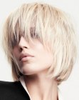 Hairstyle Trends for Short Hair (42)
