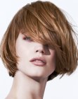 Hairstyle Trends for Short Hair (42)