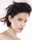Hairstyle Trends for Short Hair (42)