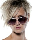 Hairstyle Trends for Short Hair (42)
