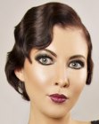 Hairstyle Trends for Short Hair (42)