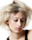 Hairstyle Trends for Short Hair (42)
