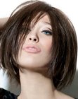 Hairstyle Trends for Short Hair (42)