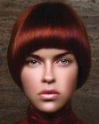 Hairstyle Trends for Short Hair (42)