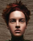 Hairstyle Trends for Short Hair (42)
