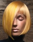 Hairstyle Trends for Short Hair (42)