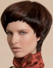 Hairstyle Trends for Short Hair (42)