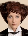 Hairstyle Trends for Short Hair (42)