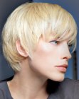Hairstyle Trends for Short Hair (42)