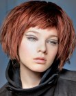 Hairstyle Trends for Short Hair (42)