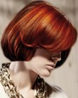 Hairstyle Trends for Short Hair (42)