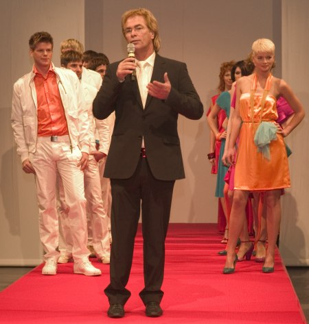 Hairfashion Spring / Summer 08