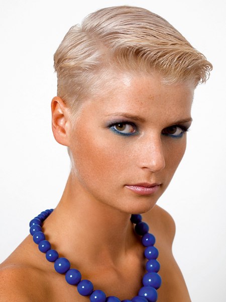Hairfashion Spring / Summer 08