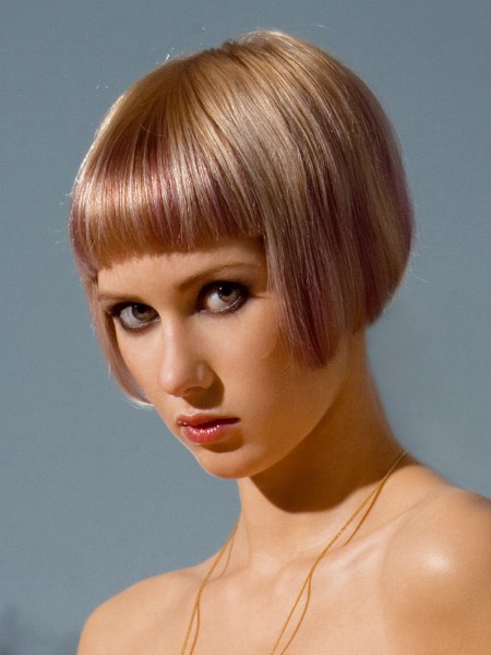 Hairfashion Spring / Summer 08