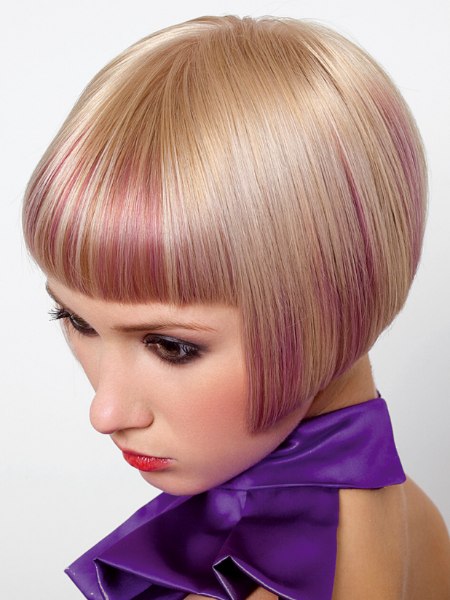 Hairfashion Spring / Summer 08