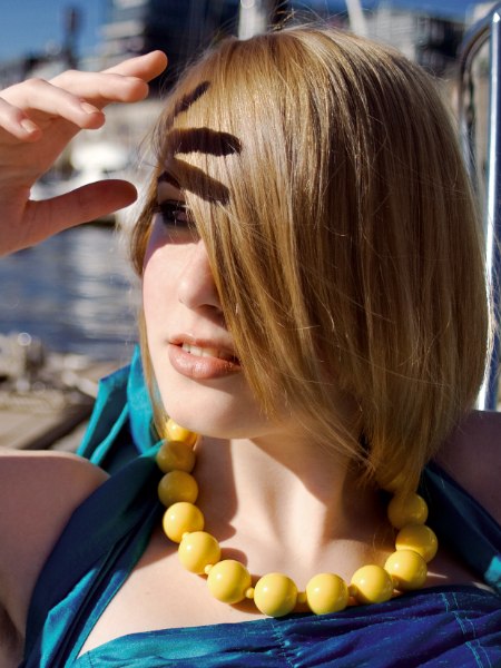 Hairfashion Spring / Summer 08