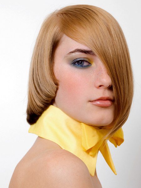 Hairfashion Spring / Summer 08