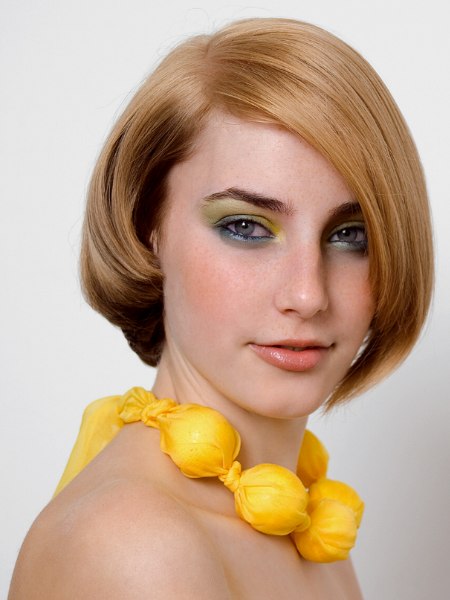 Hairfashion Spring / Summer 08