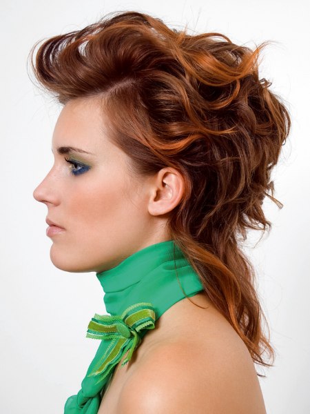Hairfashion Spring / Summer 08