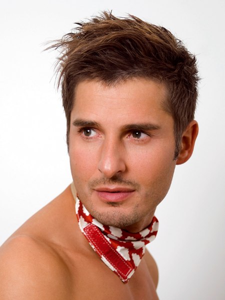 Hairfashion Spring / Summer 08