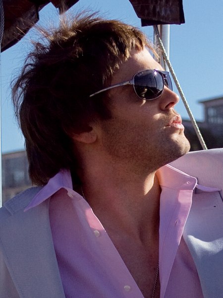 Hairfashion Spring / Summer 08
