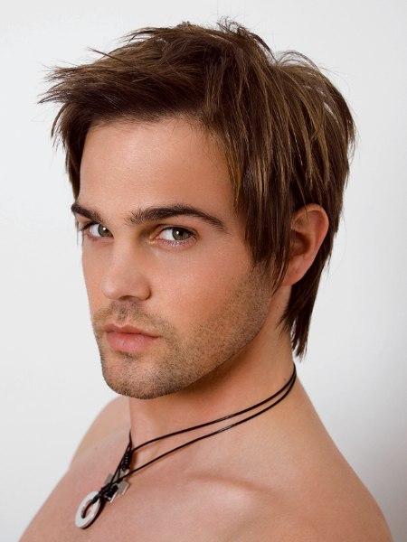 Hairfashion Spring / Summer 08