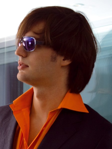 Hairfashion Spring / Summer 08
