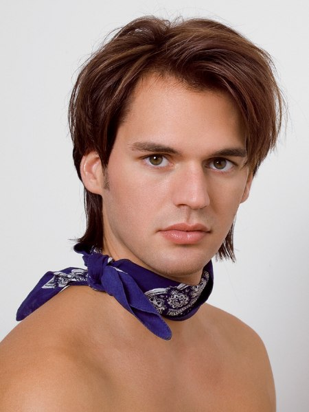 Hairfashion Spring / Summer 08