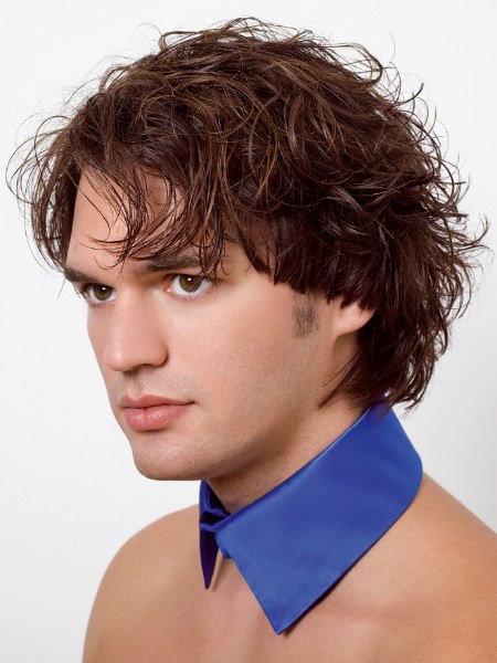 Hairfashion Spring / Summer 08