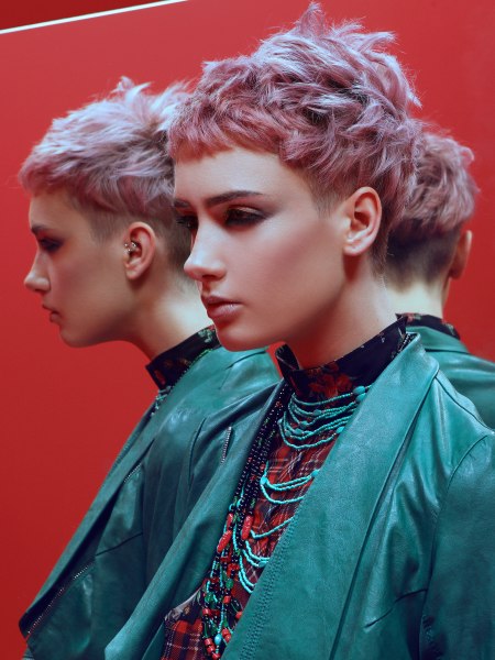 Flawless Folk by Paul Gehring for ALCINA