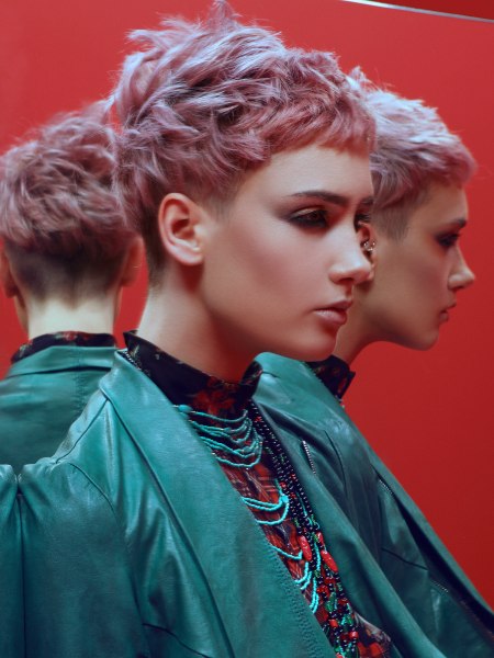 Flawless Folk by Paul Gehring for ALCINA