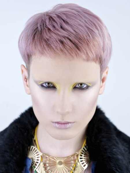 Flawless Folk by Paul Gehring for ALCINA