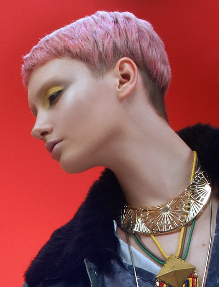Flawless Folk by Paul Gehring for ALCINA