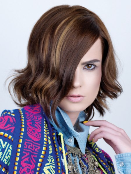 Flawless Folk by Paul Gehring for ALCINA