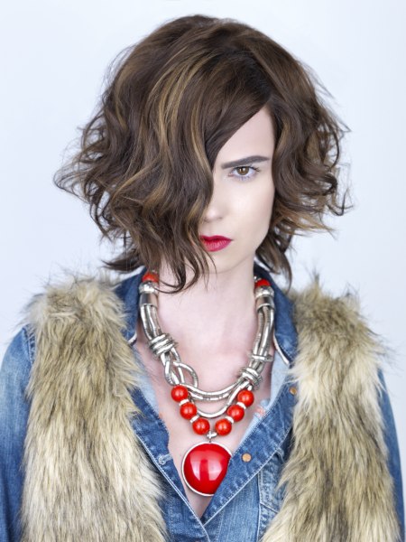 Flawless Folk by Paul Gehring for ALCINA