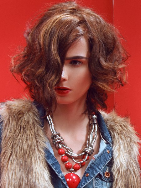 Flawless Folk by Paul Gehring for ALCINA