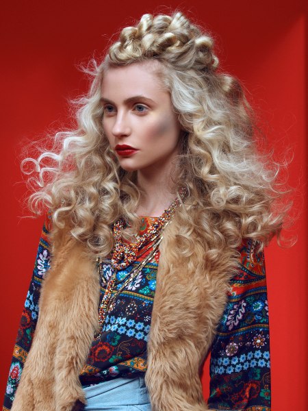 Flawless Folk by Paul Gehring for ALCINA