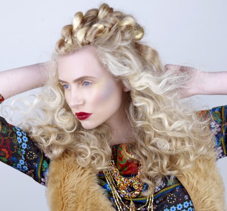 Flawless Folk by Paul Gehring for ALCINA