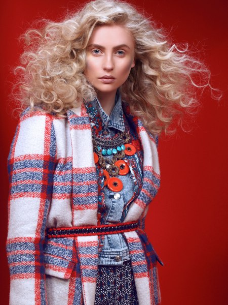 Flawless Folk by Paul Gehring for ALCINA