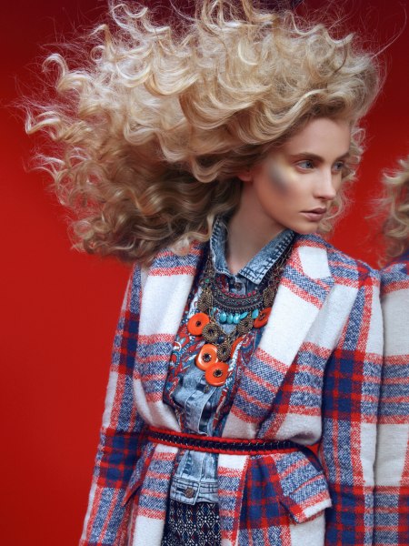 Flawless Folk by Paul Gehring for ALCINA