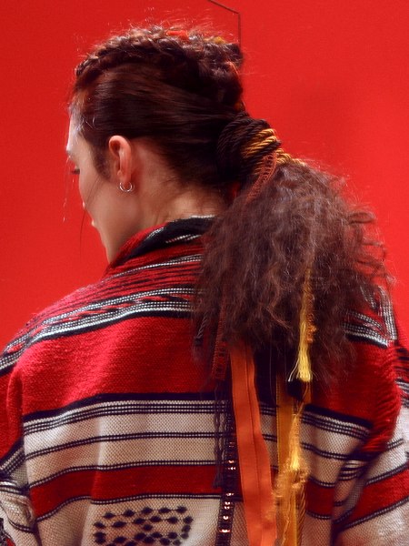 Flawless Folk by Paul Gehring for ALCINA