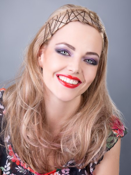 Collection 1 by HAIRLOUNGE-KL