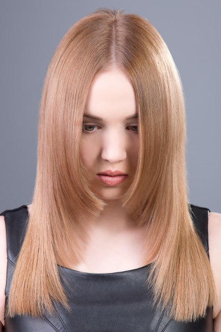 Collection 1 by HAIRLOUNGE-KL